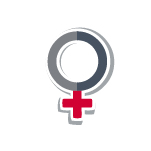 Женские аксессуары с логотипом